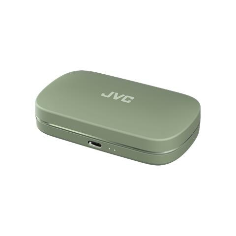 HA-NP40T Auricolare True Wireless Stereo (TWS) A clip Musica e Chiamate Bluetooth Verde - Foto 10