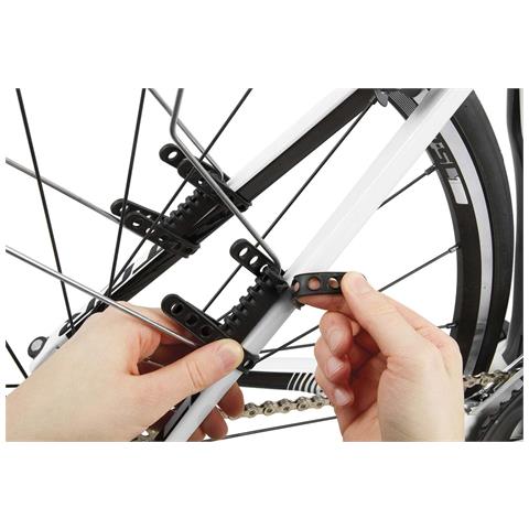 Parafanghi 28 Mm42 Mud Max Race Qr Sg.rap. Neri - Foto 1