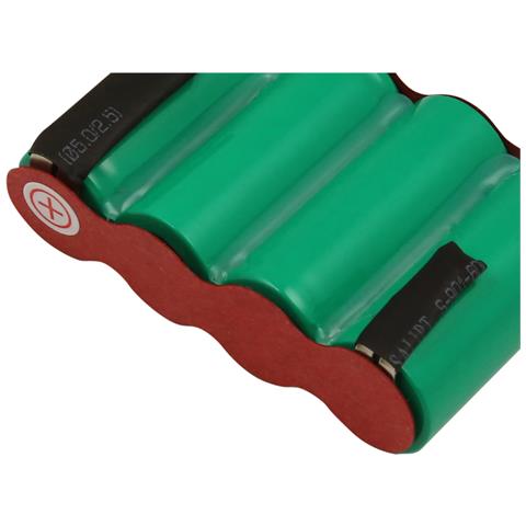 Batteria Per Cesoie Da Erba Gardena Accu 60 Ni Mh 4.8v 2150mah 10.3wh - Foto 2