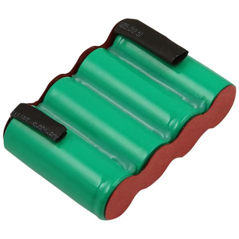 Batteria Per Cesoie Da Erba Gardena Accu 60 Ni Mh 4.8v 2150mah 10.3wh - Foto 3