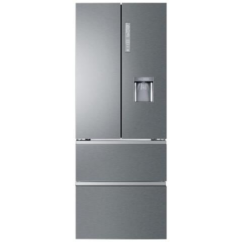 FD 70 Serie 7 B3FE788CPJW frigorifero side-by-side Libera installazione 458 L E Platino - Foto 1
