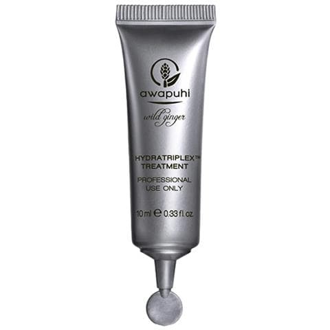 Impostare,, Hydratriplex, Trattamento In Crema Senza Risciacquo Per Capelli, Per L'idratazione, 10 Pz, 10 Ml - Foto 1