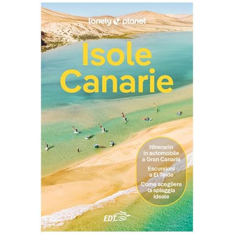 Maria Lorenza Chiesara - Isole Canarie - Foto 1