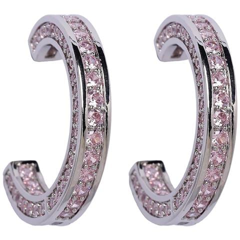 Cerchietti Sinfonia Rosa - Foto 5