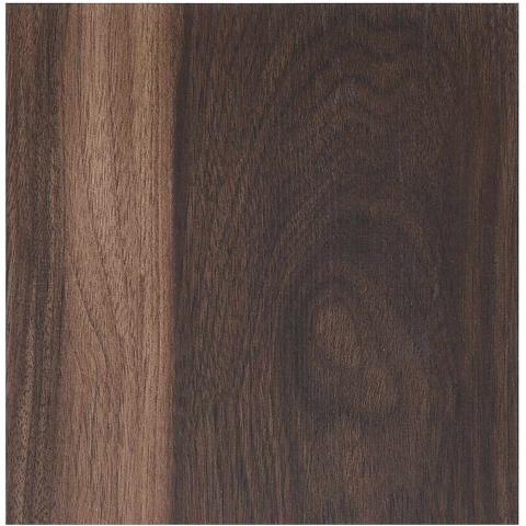 Tavole di Pavimento 55 pcs Marrone Scuro 5,11 m² PVC - Foto 9