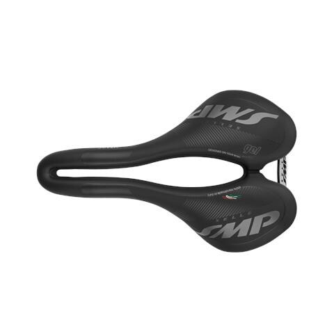 Sella 4bike Vt30c Gel Nera - Foto 3