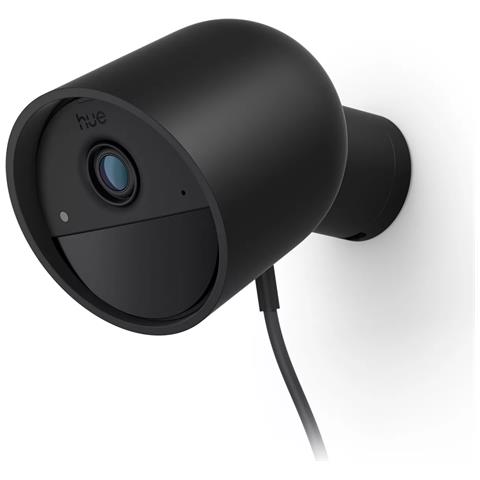 Philips Videocamera cablata Secure 2K - Foto 1