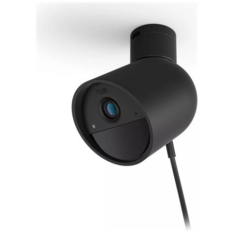 Philips Videocamera cablata Secure 2K - Foto 4
