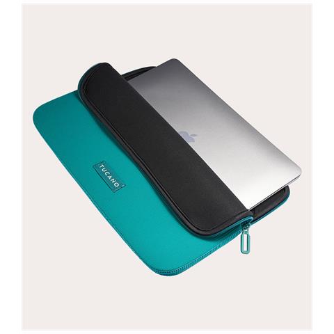 Colore 35,6 cm (14") Borsa con caricamento dall'alto Benzina - Foto 7