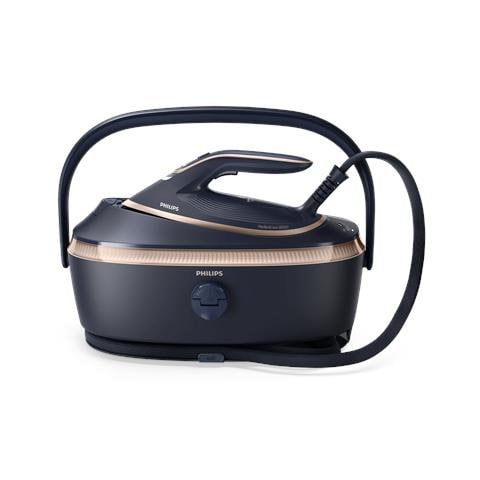 PerfectCare Serie 8000 ferro da stiro con caldaia - Foto 1