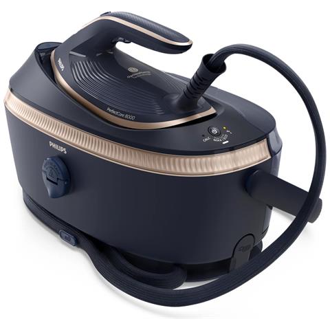 PerfectCare Serie 8000 ferro da stiro con caldaia - Foto 5