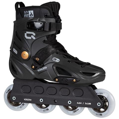 Pattini in linea Iqon AG 30 Lite (38-39) - Foto 4