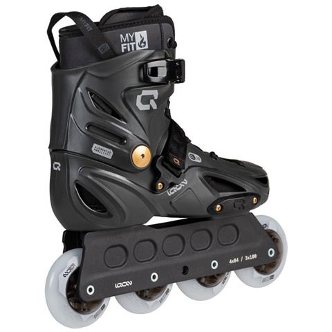 Pattini in linea Iqon AG 30 Lite (38-39) - Foto 1