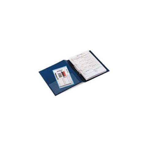 raccoglitore sanremo 2000 25 c 2d blu 22x30cm - Foto 1