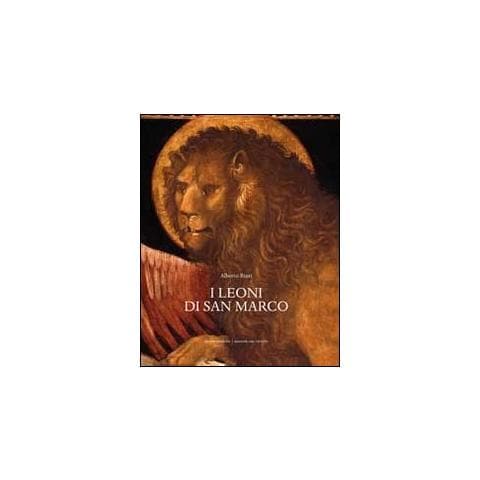 Alberto Rizzi - I leoni di San Marco - Foto 1