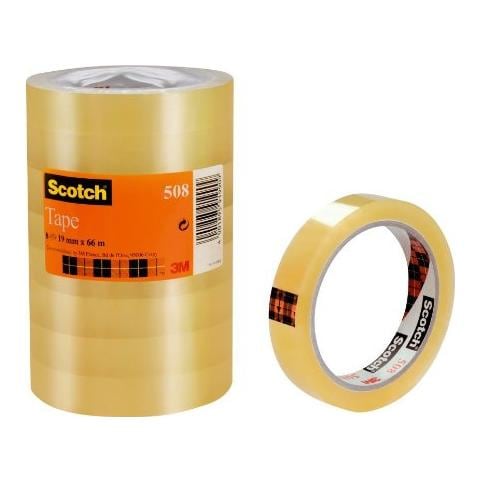 Laminazione Tasche Calde Trasparente 125 micron 5306901 - Foto 2