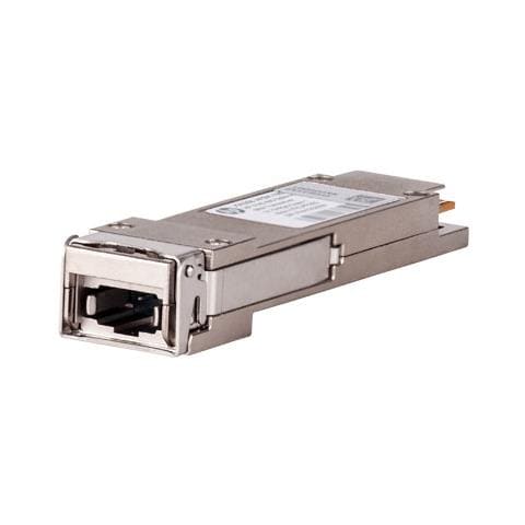X140 40g Qsfp+ Mpo Sr4 Xcvr - Foto 1