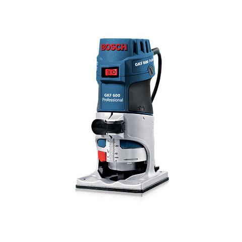GKF 600 - Foto 1