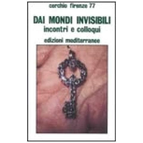 Dai mondi invisibili - Foto 2