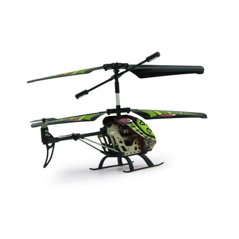R / C Elicottero Gyro V2 3+2ch 2,4 GHz 230 mm 38150 - Foto 1