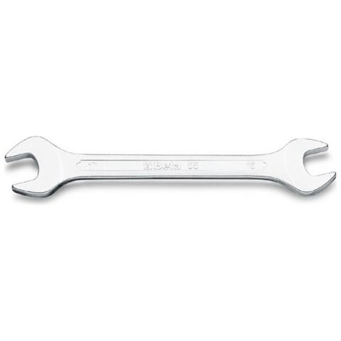 Chiave a Forchetta Doppia 55 17 x 19 mm - Foto 1