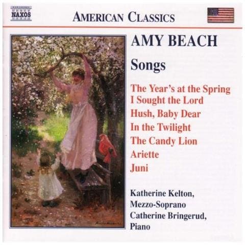 Beach Amy - Songs - Foto 1