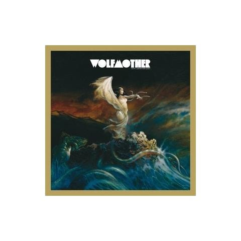 Wolfmother - Wolfmother (10th Anniversary) (2 Lp) - Foto 2