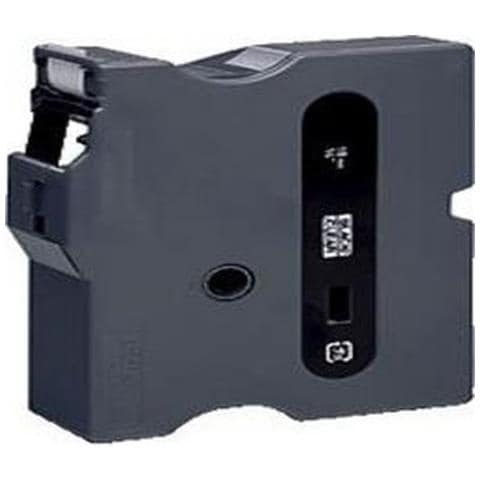 Etichetta termica - 18 mm Larghezza x 3 m Lunghezza - Rettangolo - Trasferimento termico - Foto 2