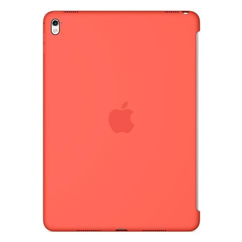 Custodia in silicone per iPad Pro 9,7" - Albicocca - Foto 3