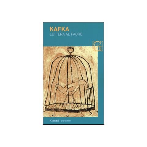 Lettera al padre - Foto 1