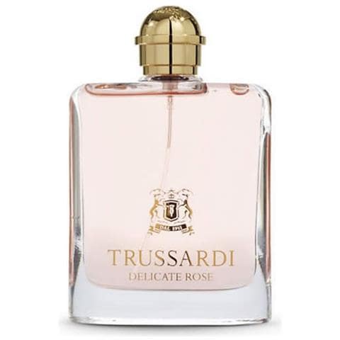 TRUSSARDI - Profumo Delight Rose Donna Edtv Ml 100 - ePRICE
