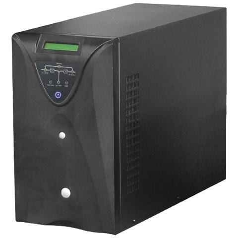 Gruppo Continuita' Onda Sin. pura 1100va / 600w - Foto 1