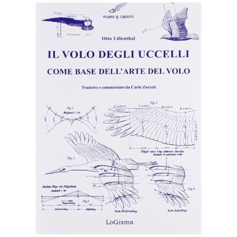 Otto Lilienthal - Il volo degli uccelli come base dell'arte del volo. Un contributo alla teoria della tecnica del volo - Foto 2