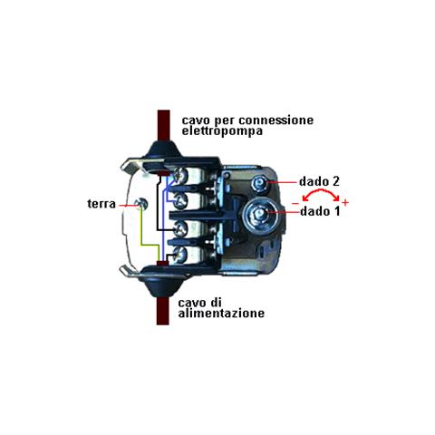 Pressostato Economino / Square D - Foto 2