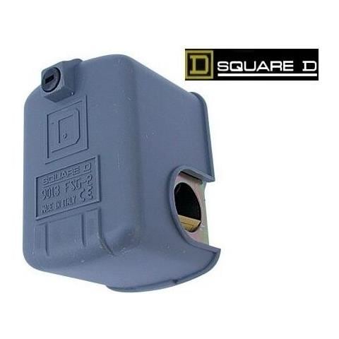 Pressostato Economino / Square D - Foto 6