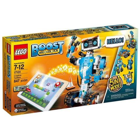 17101 Boost - Toolbox Creativa - Foto 12