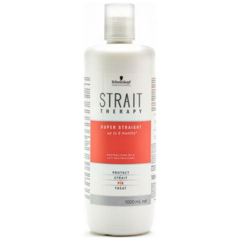 Strait Styling Therapy Neutralising Milk 1000 Ml - Foto 2