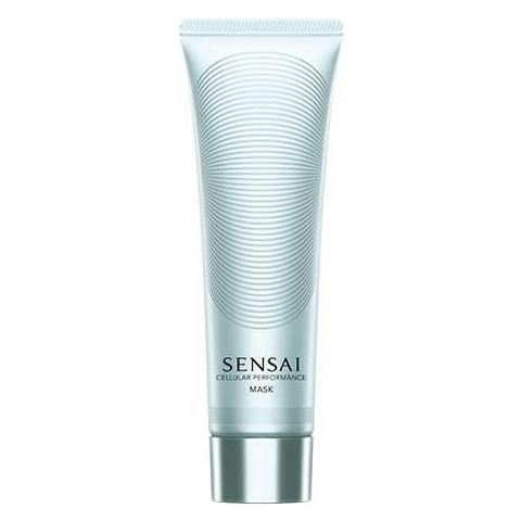 Cellular Performance Mask - maschera 100ml - Foto 1