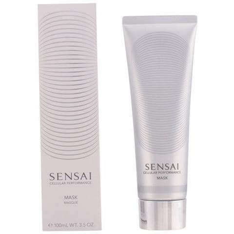 Cellular Performance Mask - maschera 100ml - Foto 3