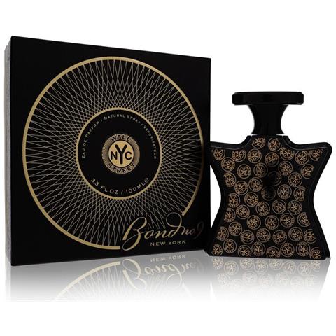 Bond No.9, Wall Street, Eau De Parfum, Per Uomini, 100 Ml - Foto 2