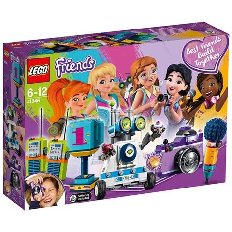 41346 La scatola dell'amicizia  - Foto 4