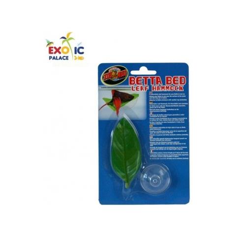 Betta Bed Leaf Hammock - Foto 1