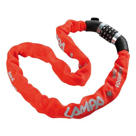 Catena Antifurto Snake-combi 5,5 Mm Sezione X 1mt - Foto 1
