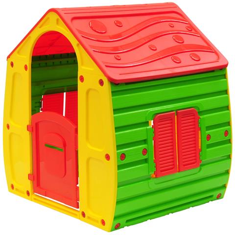 Magica - Casetta Da Giardino Per Bambini - Foto 3