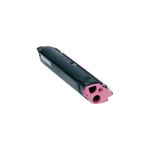 TONER - Per Epson Aculaser C900/1900 S050098 Magenta 4500pag. - Foto 1