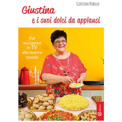 Giustina e i suoi dolci da applausi - Foto 1