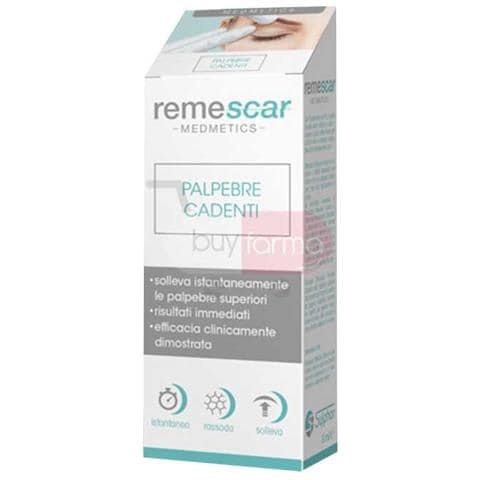 Medmetics - Palpebre Cadenti Da 8ml - Foto 1