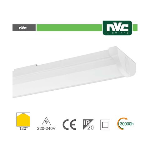 Plafoniera 18w - 3000k 1200lm >120 561mm Cri75 - Foto 1