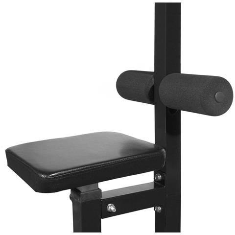 Macchina Multistazione Con Piastre Di Peso 40kg - Foto 9