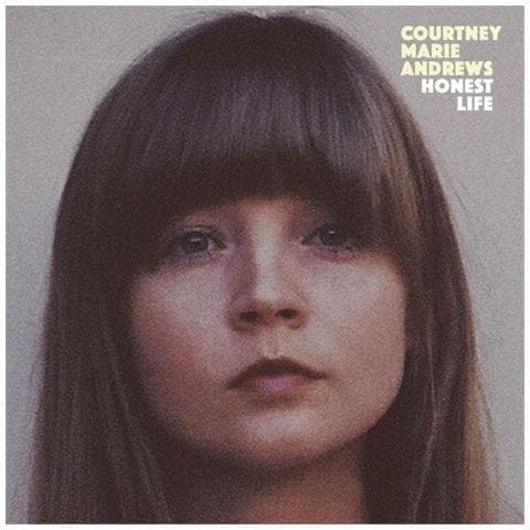 Vinile Courtney Marie Andrews - Honest Life - Foto 1